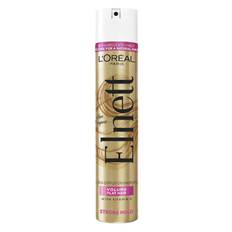 L'Oréal Paris L'oréal Paris Elnett Hair Spray Volume Extra Strong For All Hair Types 200 Ml Nude
