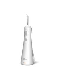 Waterpik WP-450 Blå, vit elektrisk tandtråd