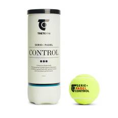 Tretorn Serie+ Padel Control