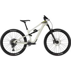 Habit Carbon LT 1 Full Suspension Mountain Bike (2023)