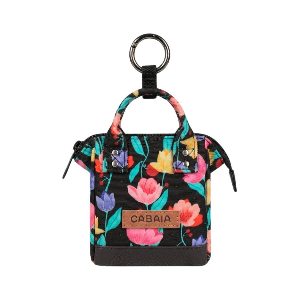 Cabaia Keyrings - Accessories - Dame - Flerfarvet - ONE SIZE -