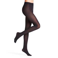 Fine Softness Tights, Black