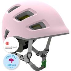TEC Lelle MIPS Cykelhjälm Rosa (barn)