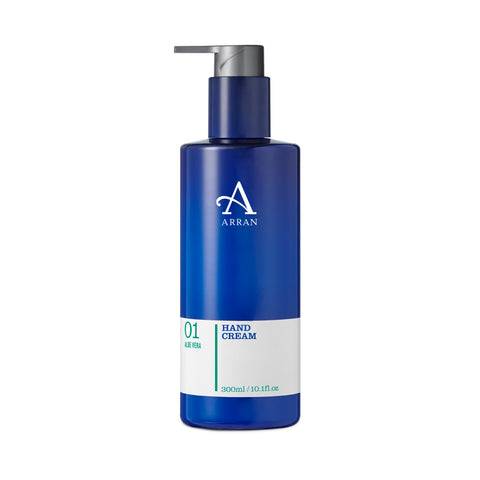 Apothecary Aloe Vera Hand Cream 300ml