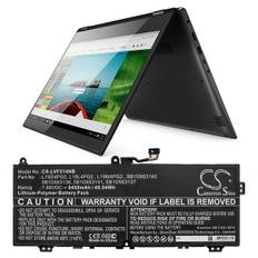 Batteri til Lenovo IdeaPad Flex 5,Flex 5 CB,Flex 5 C13 Yoga Gen 1 og Flex 5-1470