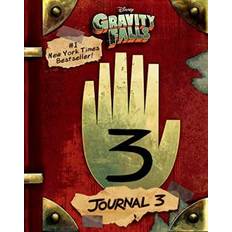 Gravity Falls Journal 3