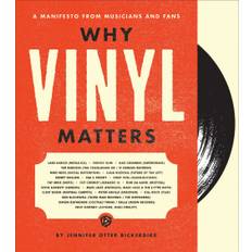 Why Vinyl Matters