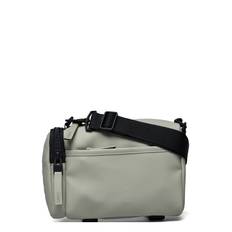 Texel Crossbody Bag W3 Skuldertaske Taske Green Rains