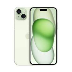 Apple iPhone 15 Plus 128GB - Green - Fyndvara