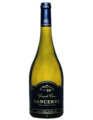 Jean Paul Balland Sancerre Grande Cuvee.