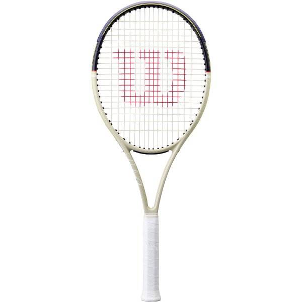 Wilson Blade 100 US Open V10 300g - 2026 (Greppstorlek: 2 (4 1/4))