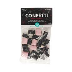 Biogan Lakrids confetti Ø - 100 g.