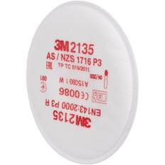 3m Partikelfilter 2135 p3 til 6000 og 6500