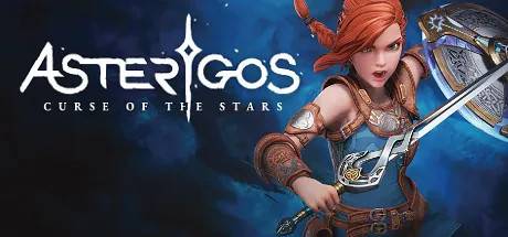 Asterigos: Curse of the Stars (PC / Steam Key)