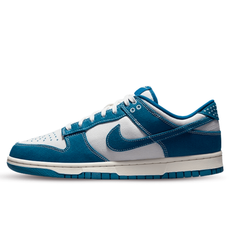 Nike Dunk Low "Industrial Blue" EU 44.5