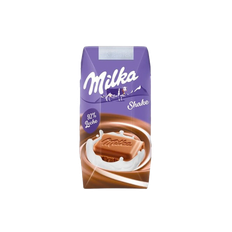 Milka Milkshake