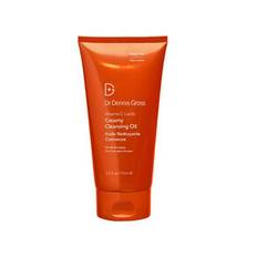 Vitamin C Creamy Lactic Cleansing Oil