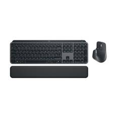 MX Keys S Combo Graphite NDX BT