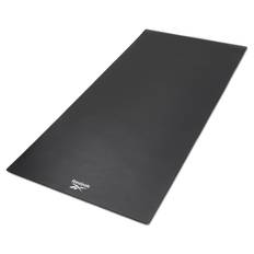 Reebok Skyddsmatta för träningsmaskin 200 x 100 cm