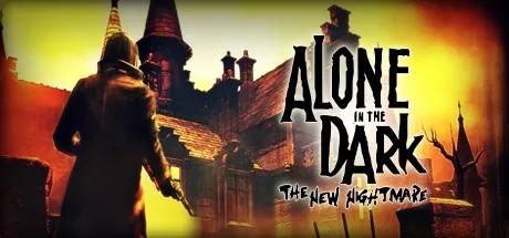 Alone in the Dark: The New Nightmare (Steam)
