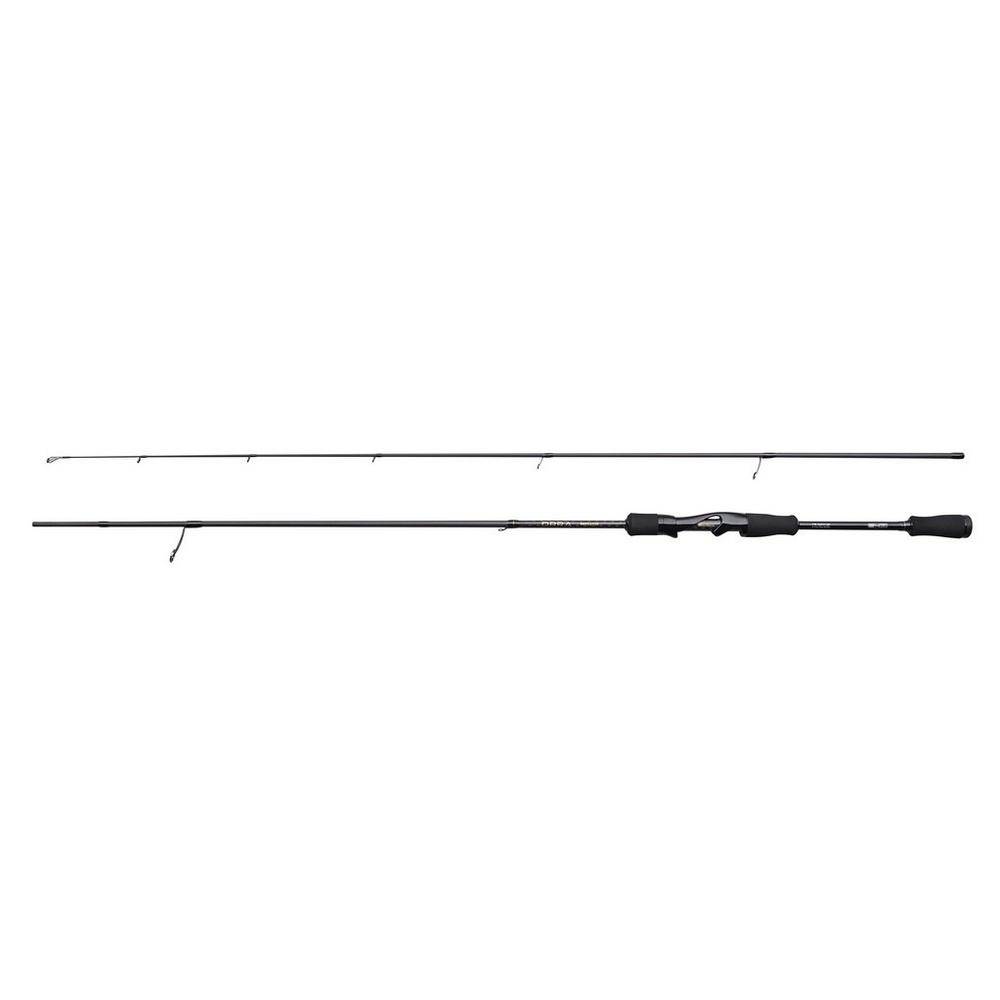 Abu Garcia Orra Haspelspö