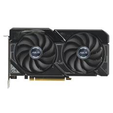 ASUS GeForce RTX 4060 TI 8GB GDDR6 DUAL OC with 2280 M.2 SSD Expansion slot -> Forventet levering: 8-10 hverdage