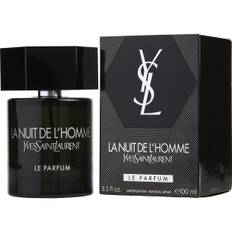 La Nuit De L'Homme Le Parfum