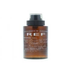 REF Ref Stockholm, Wonder Oil, Vegan, Hair Oil, For Shine & Softness, 125 ml Unisex