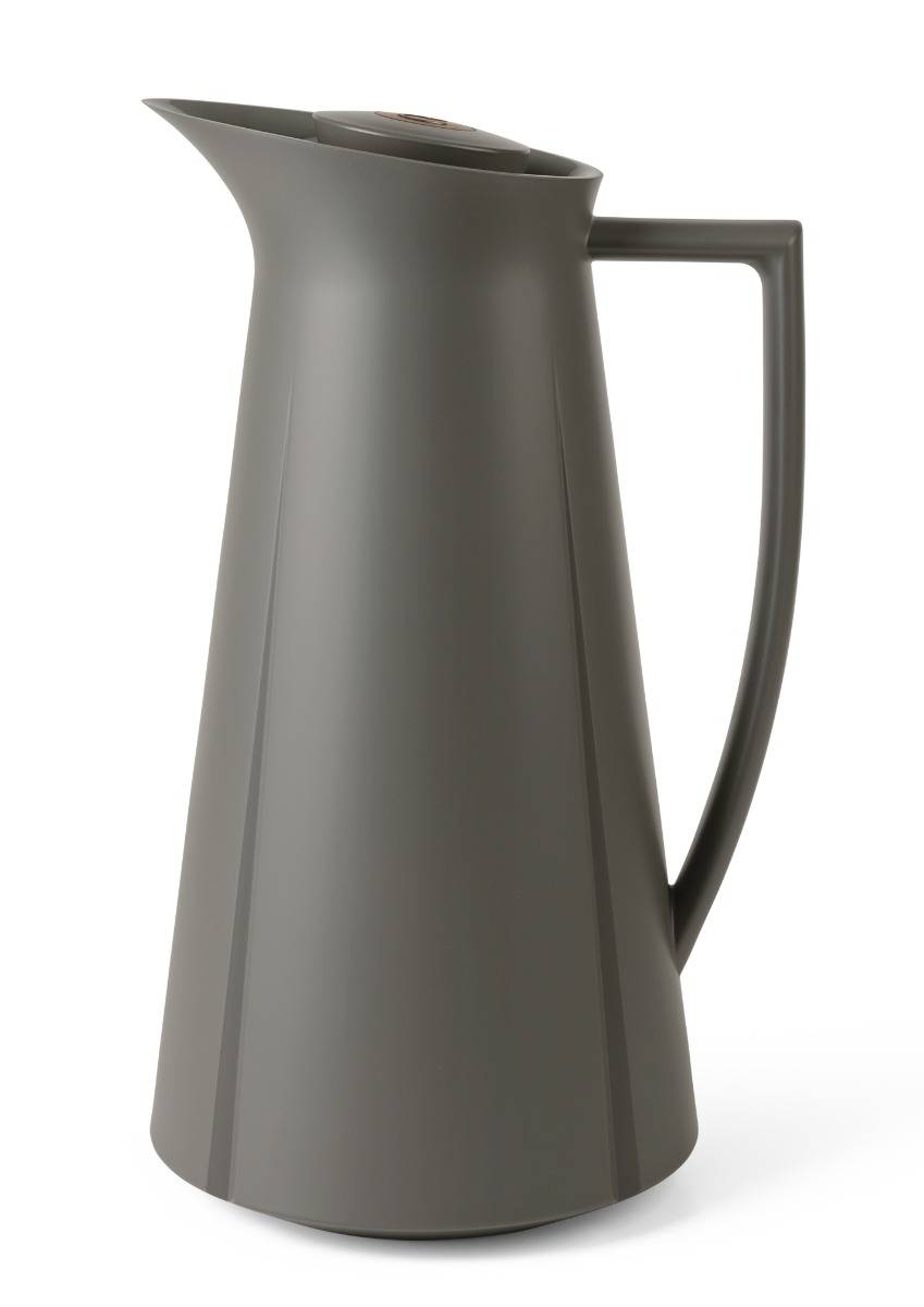 ROSENDAHL Grand cru termokande 1,0 liter - ash