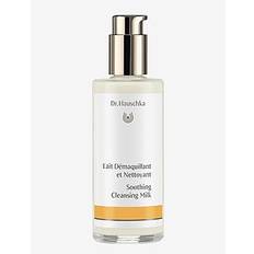 Dr. Hauschka Soothing Cleansing Milk - Hudvård - CLEAR / undefined
