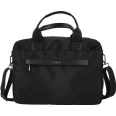 Golla Computertaske "Lynx", 14.1", sort