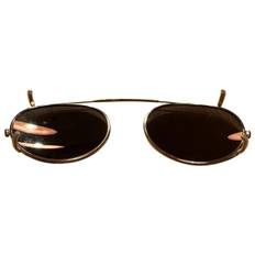 Moscot Sunglasses