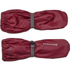 Pileglove Galon JR vantar, Anemon Red, Barn, 2