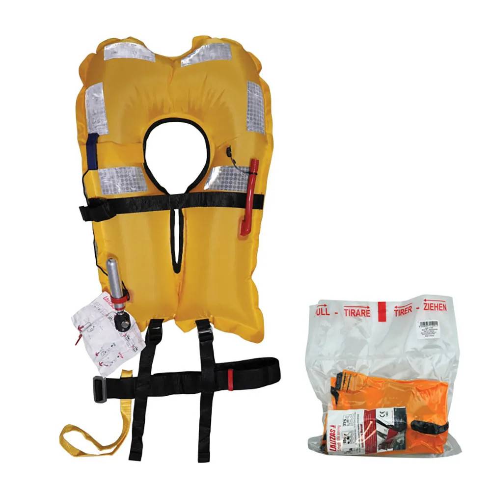 Lalizas Delta 150n Redningsvest