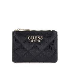 Guess - Korthållare Idra - Svart