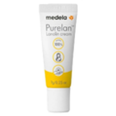 Medela Purelan Lanolin Tepelzalf 7GR