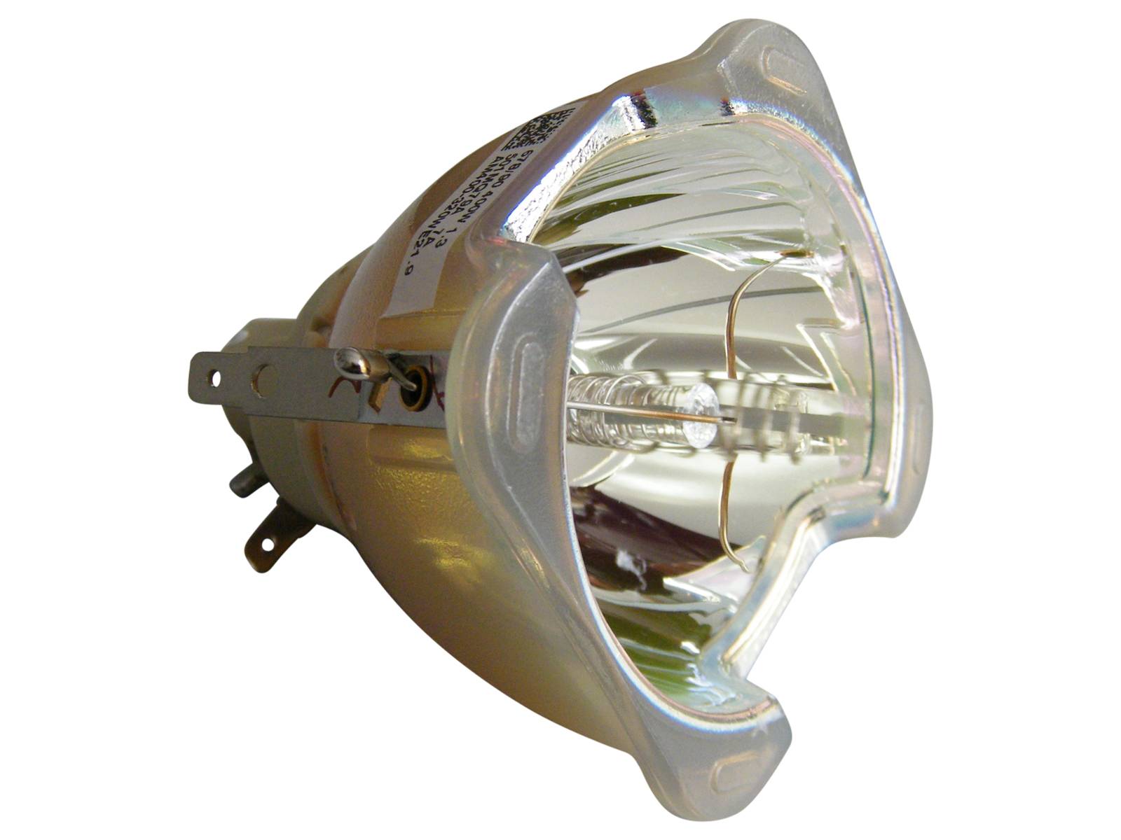 Pære til INFOCUS E-VISION 8000 SERIES.