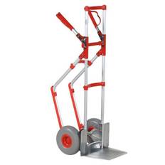 Sækkevogn A106 250kg