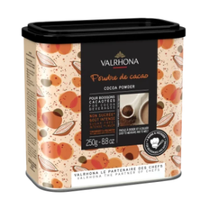 Valrhona Kakao, 250g