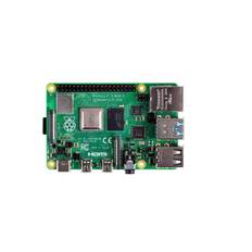 Raspberry Pi Foundation - 182-2098 - Raspberry Pi 4 B, 8 GB