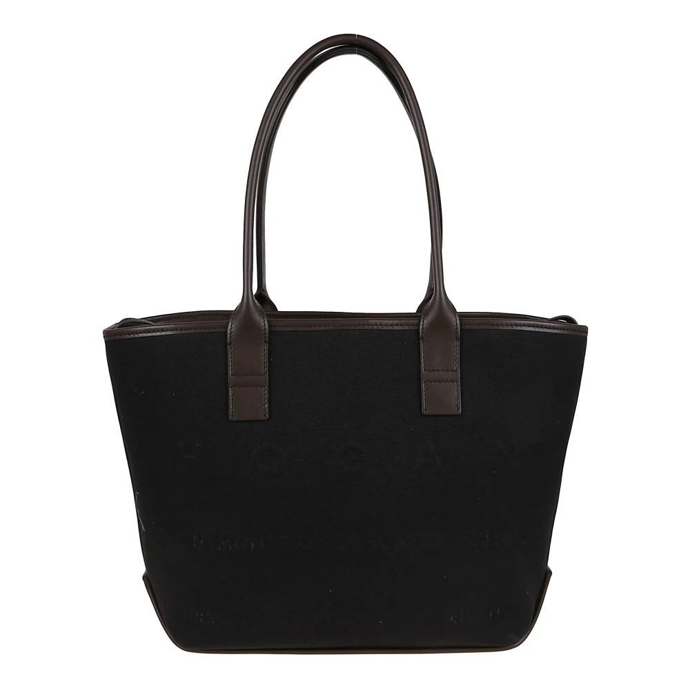 Hogan Address Shopping Piccola - Tasker - Dame - Sort - ONE SIZE - Uld