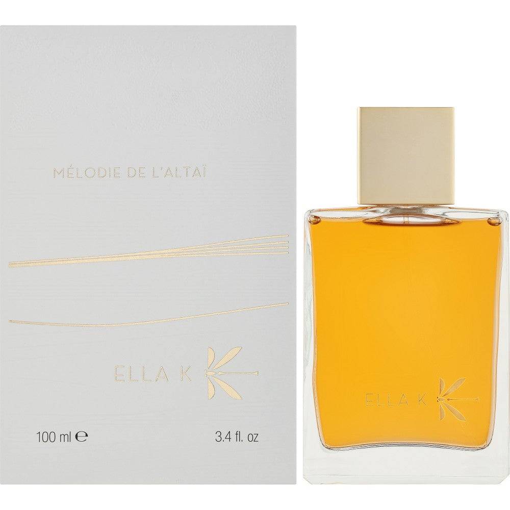 Ella K Melodie de l'Altai Eau de Parfum unisex 100 ml