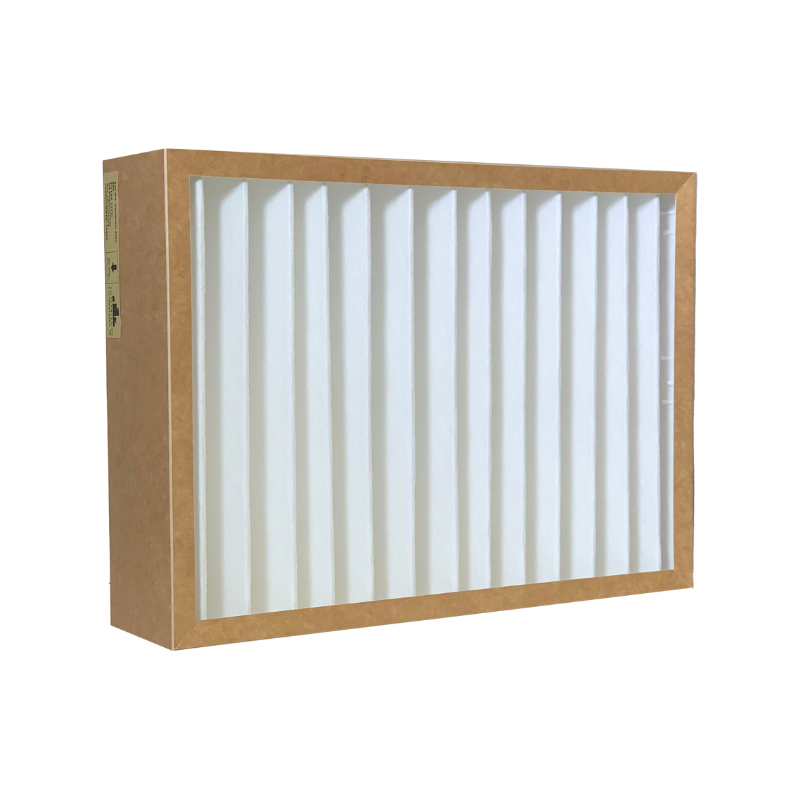 F7 Filter til Exhausto Vex 170EC (800x564x96mm)