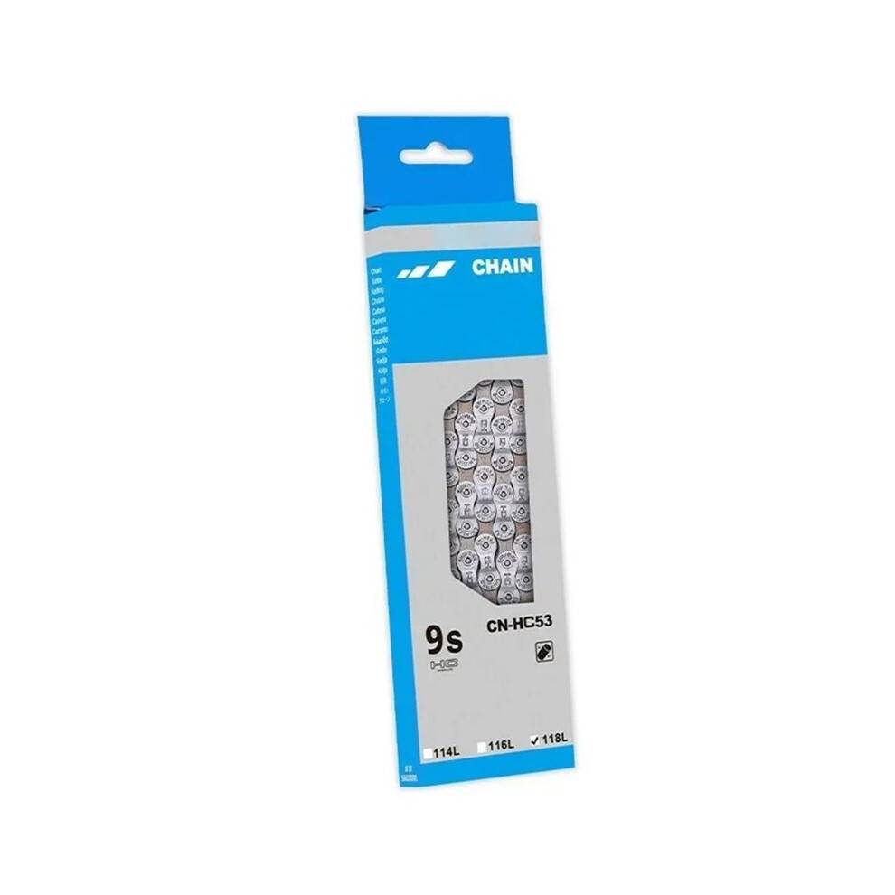 Mountain Bike Shifting Chain 9 10 11 Speed,Easy to Assemble and Disassemble,Super Biting Force,Built-in Fasteners 9