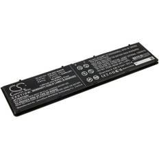 Batteri till DELL Latitude E7450 mfl