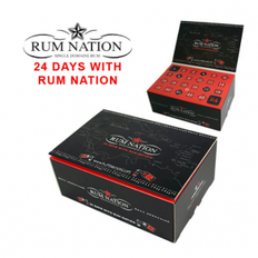 Mac Y Rum Nation Julekalender