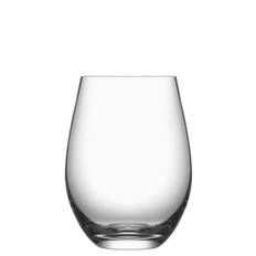 Orrefors Zephyr Tumbler 32cl