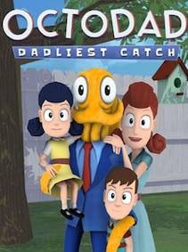 Octodad: Dadliest Catch (PC) - GOG.COM Key - GLOBAL
