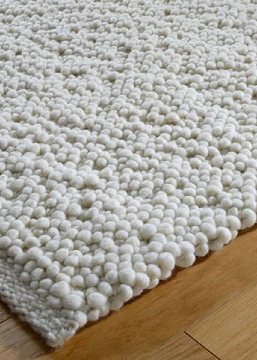Olbia Karibu tæppe fra Tisca 200 x 250 cm - Jacobsen Plus