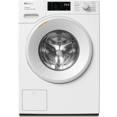 Miele Pwash&amp;Steam&amp;8kg Vaskemaskine - Levering fra i morgen